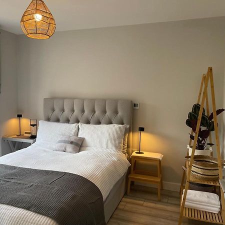 Cornwall Tranquil Retreats Saltash Bagian luar foto