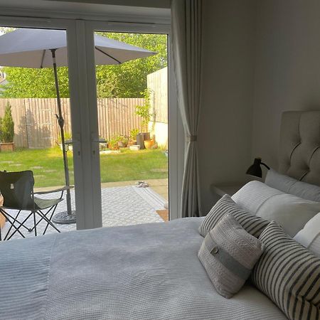 Cornwall Tranquil Retreats Saltash Bagian luar foto