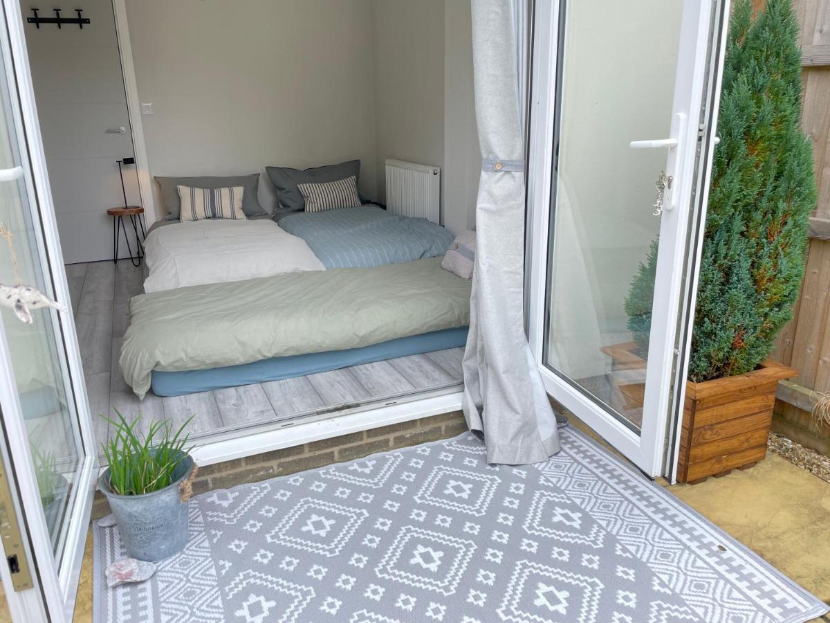 Cornwall Tranquil Retreats Saltash Bagian luar foto