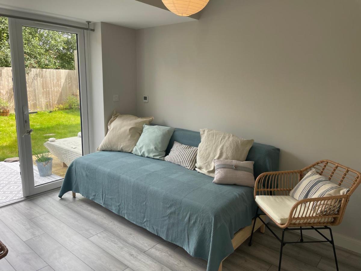 Cornwall Tranquil Retreats Saltash Bagian luar foto