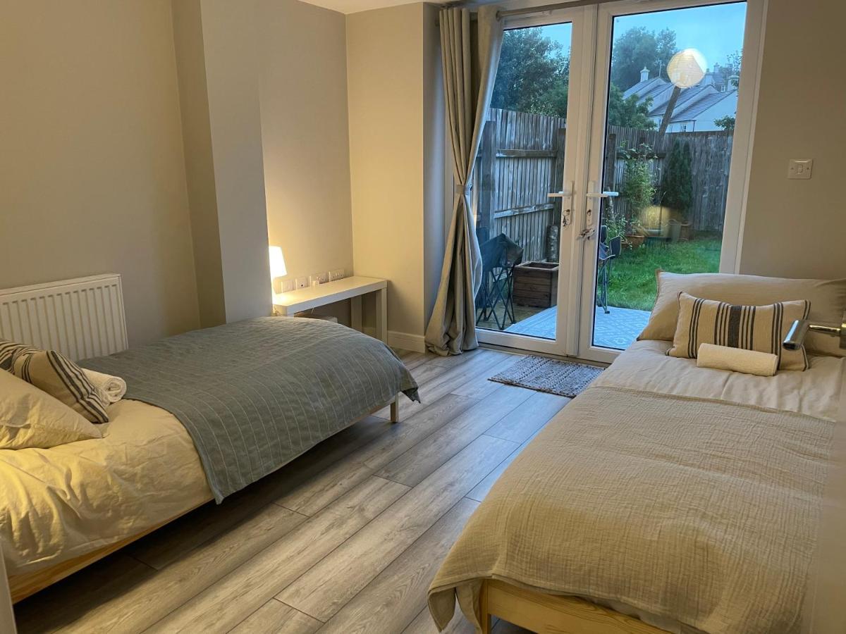 Cornwall Tranquil Retreats Saltash Bagian luar foto