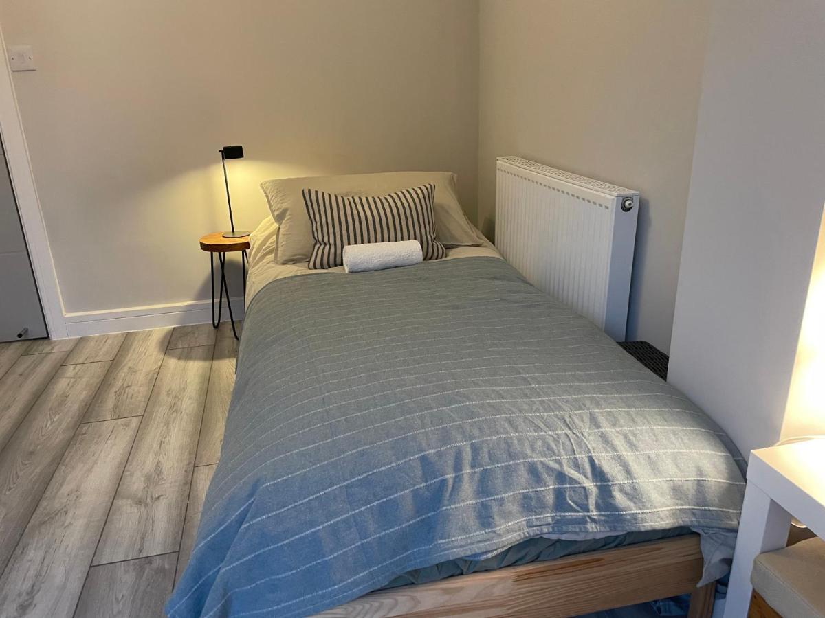 Cornwall Tranquil Retreats Saltash Bagian luar foto