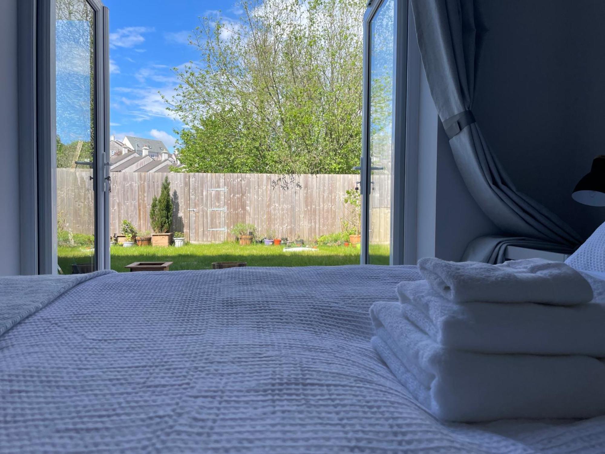 Cornwall Tranquil Retreats Saltash Bagian luar foto