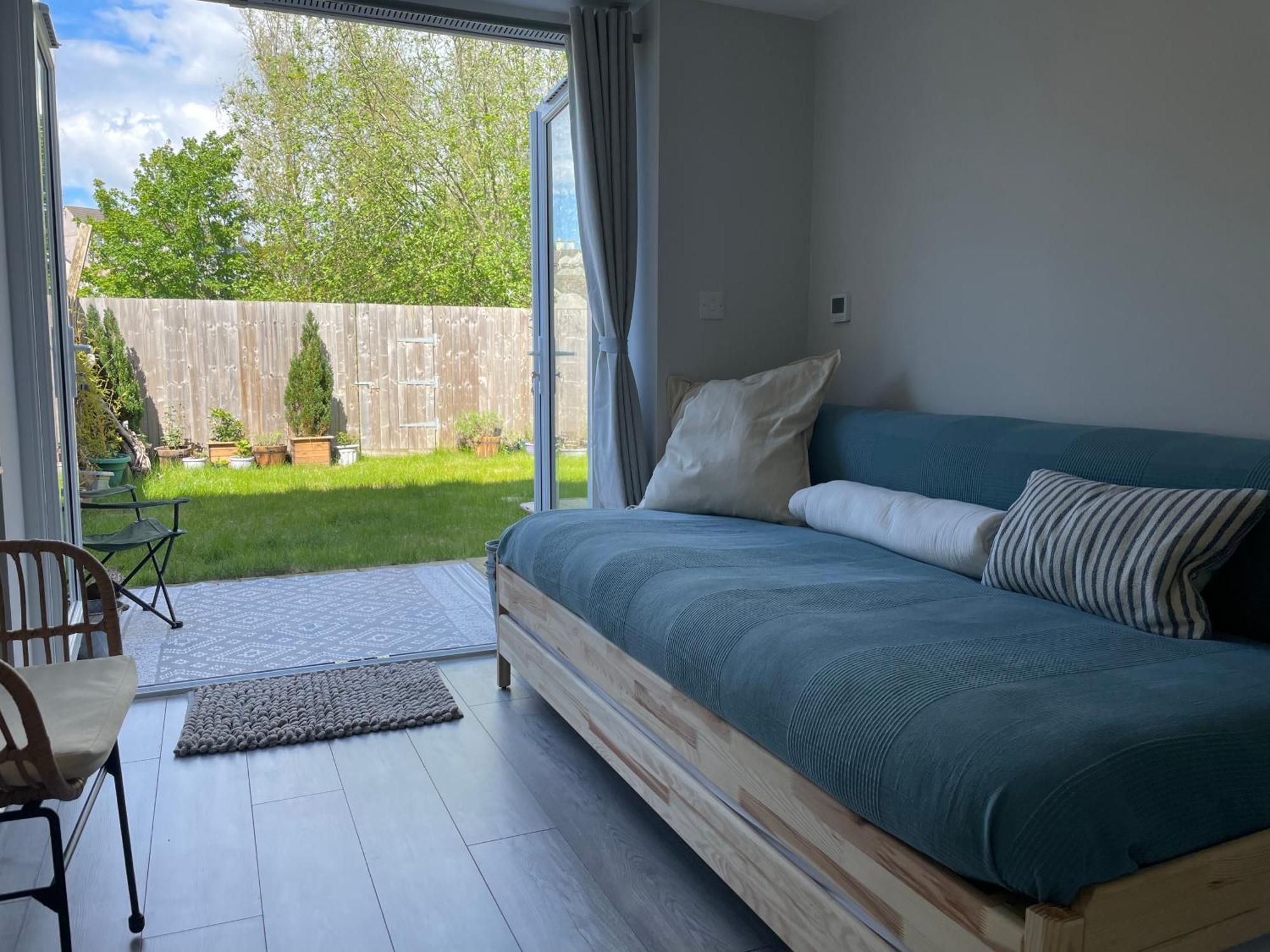 Cornwall Tranquil Retreats Saltash Bagian luar foto